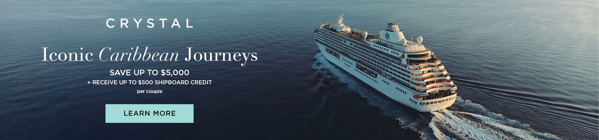 Crystal Cruises