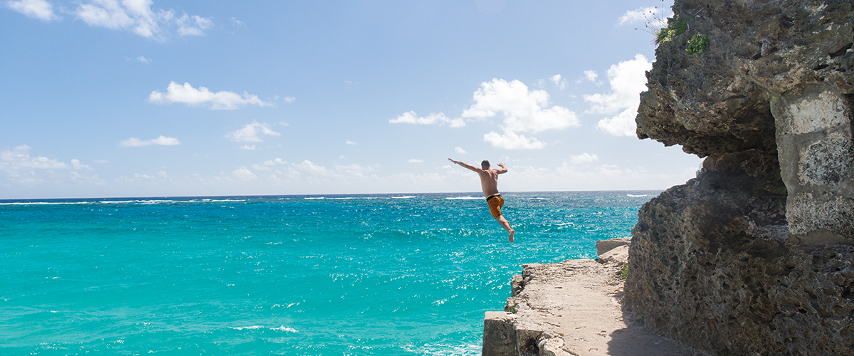 The Caribbean