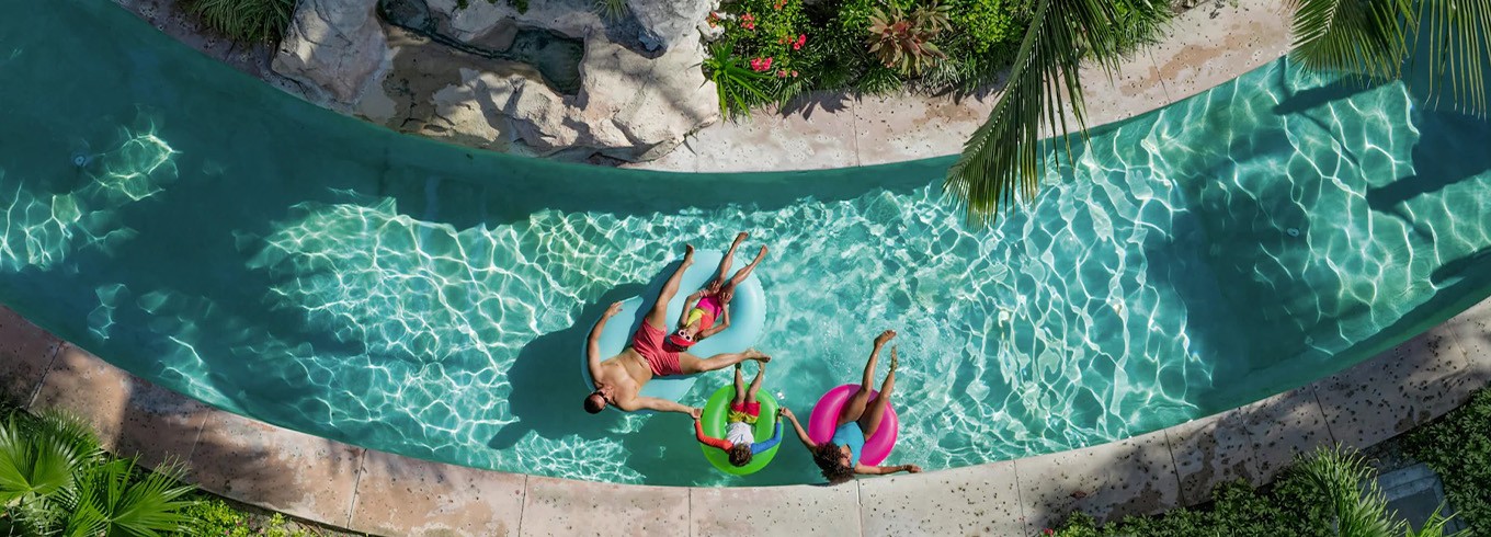 Turks & Caicos