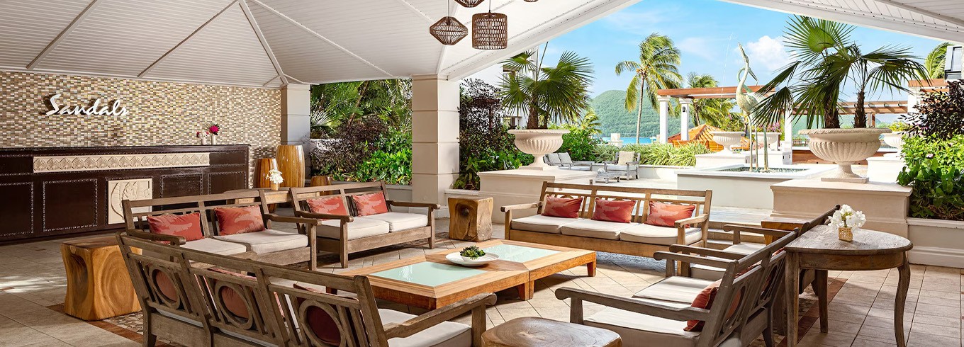 St. Lucia